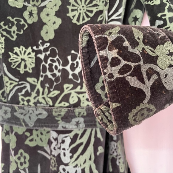 🚨rare🚨REPLAY 90’s Trench Sz XS - Picture 14 of 15